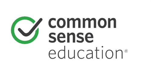 Common Sense Education Icon