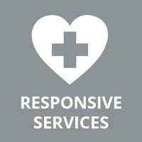 Responsive Services 