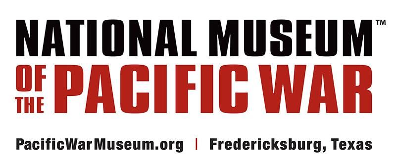 National Museum of the Pacific War logo