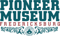 Pioneer Museum logo